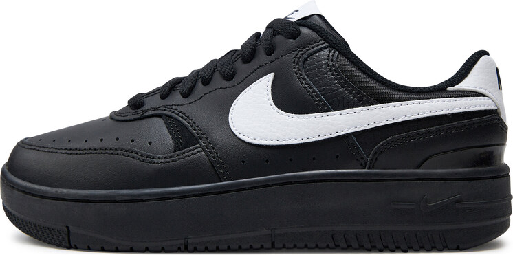 Сникърси Nike Gamma Force FQ6476 010 Черен