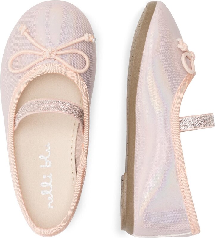 Балеринки Nelli Blu