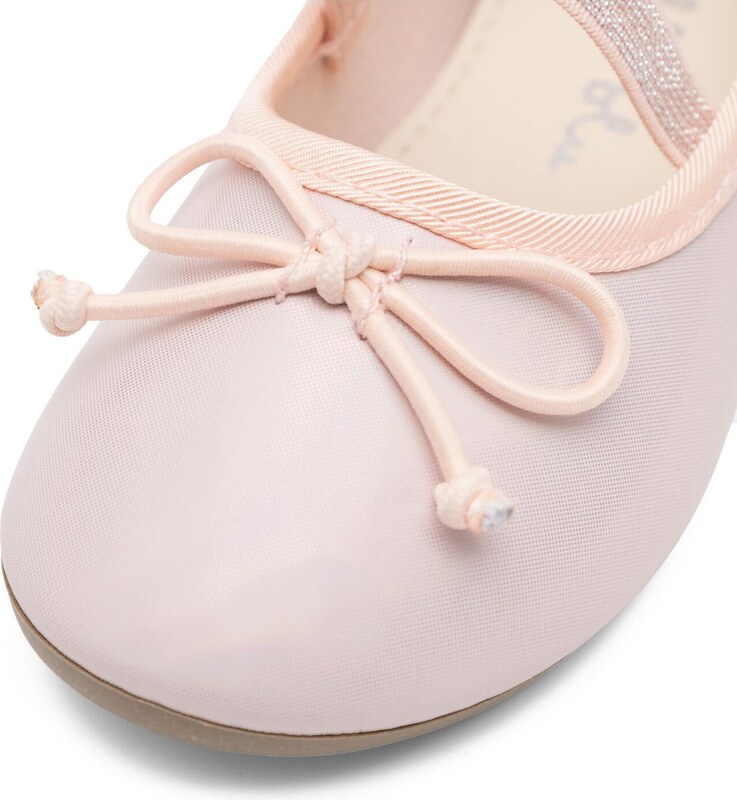 Балеринки Nelli Blu