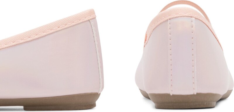 Балеринки Nelli Blu