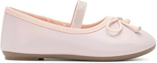 Балеринки Nelli Blu