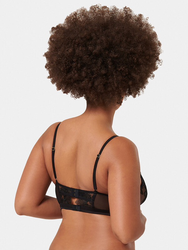 Сутиен с банели Bluebella