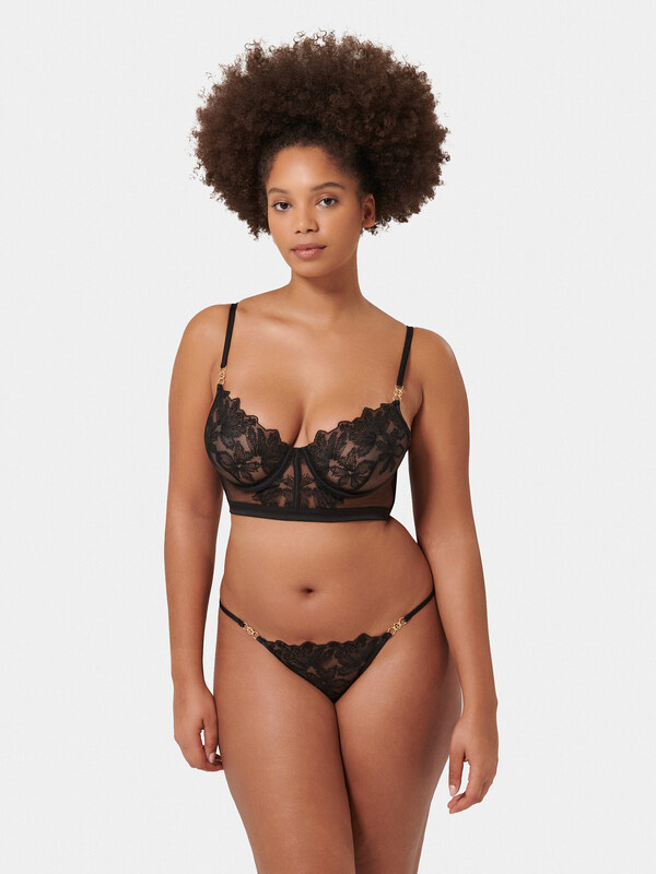 Сутиен с банели Bluebella