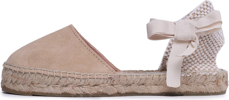 Еспадрили Manebi