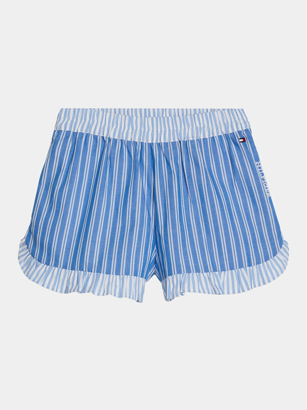 Шорти от плат Tommy Hilfiger