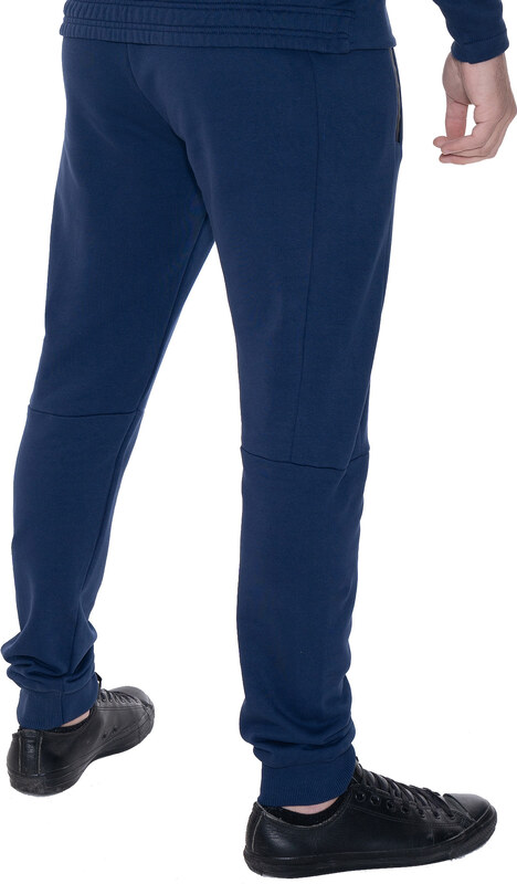 S-LINE МЪЖКО ДОЛНИЩЕ - Тъмносив, S