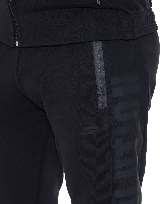 S-LINE МЪЖКО ДОЛНИЩЕ - Тъмносив, S