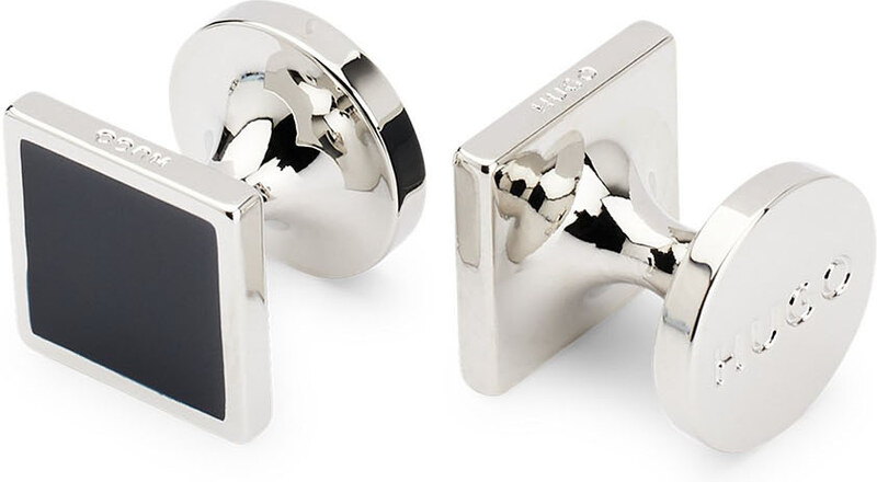 HUGO Cufflinks E-Totake 10191262 01 50494873 413