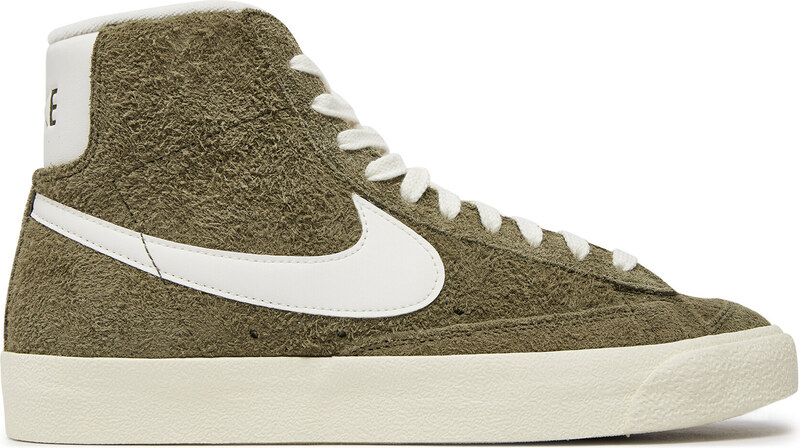 Сникърси Nike Blazer Mid '77 Vntg DV7006 201 Зелен