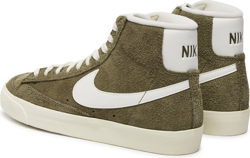 Сникърси Nike Blazer Mid '77 Vntg DV7006 201 Зелен