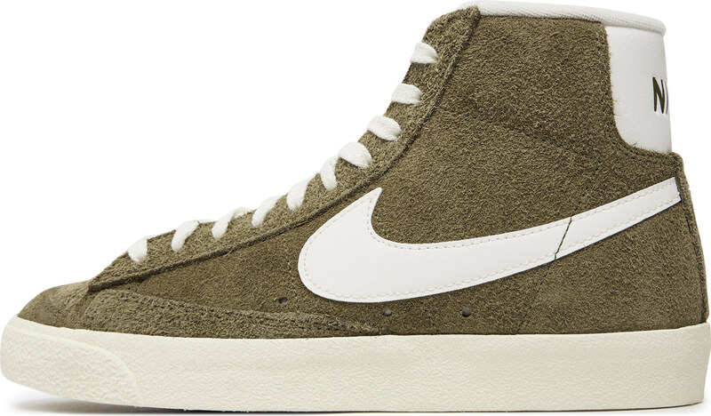 Сникърси Nike Blazer Mid '77 Vntg DV7006 201 Зелен