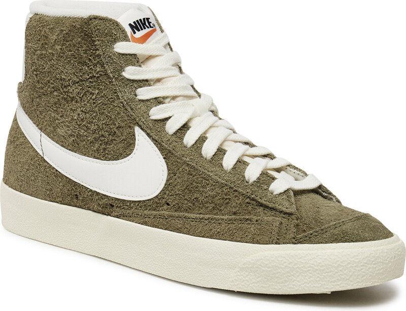 Сникърси Nike Blazer Mid '77 Vntg DV7006 201 Зелен