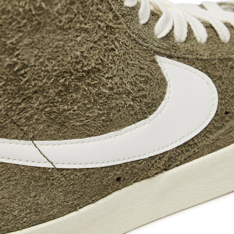 Сникърси Nike Blazer Mid '77 Vntg DV7006 201 Зелен