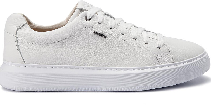 Сникърси Geox U Deiven B U845WB 000T0 C1000 Бял