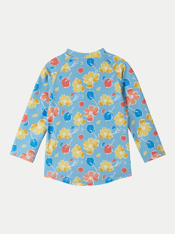 Плажна тениска Reima