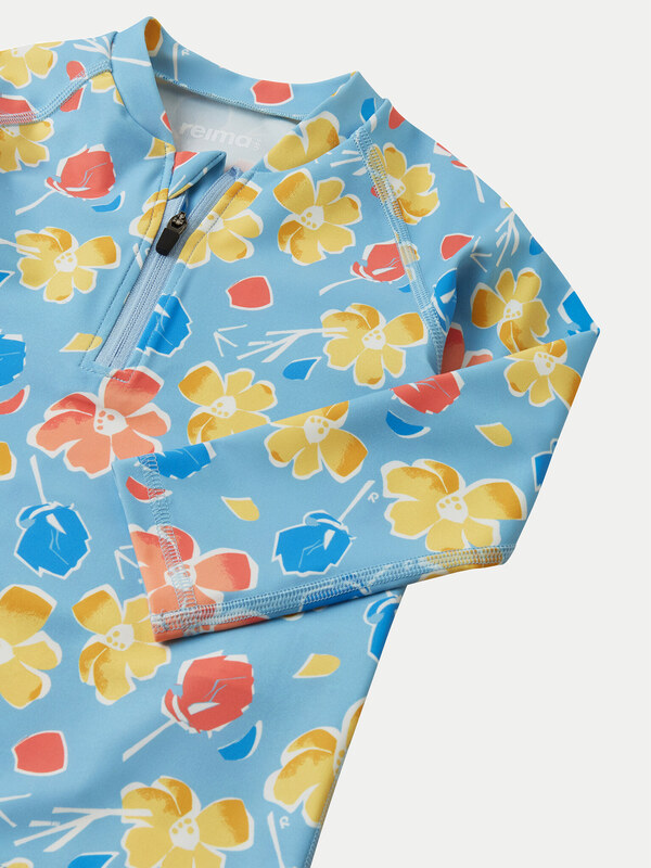 Плажна тениска Reima