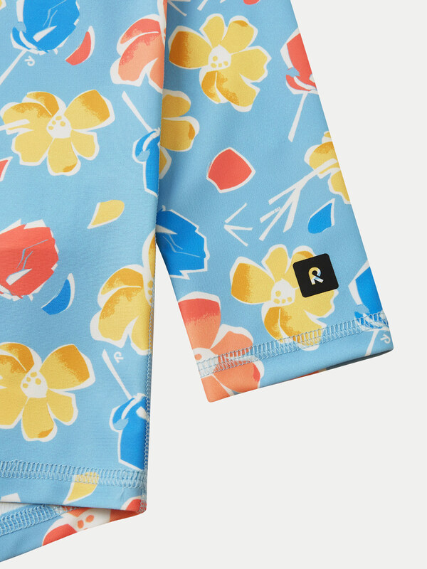 Плажна тениска Reima