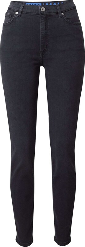 HUGO Дънки 'Malu_B' черно