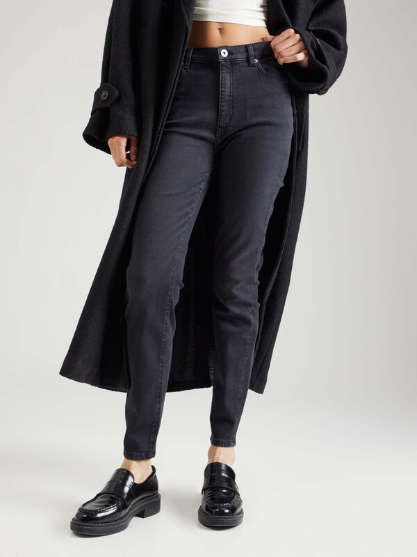 HUGO Дънки 'Malu_B' черно