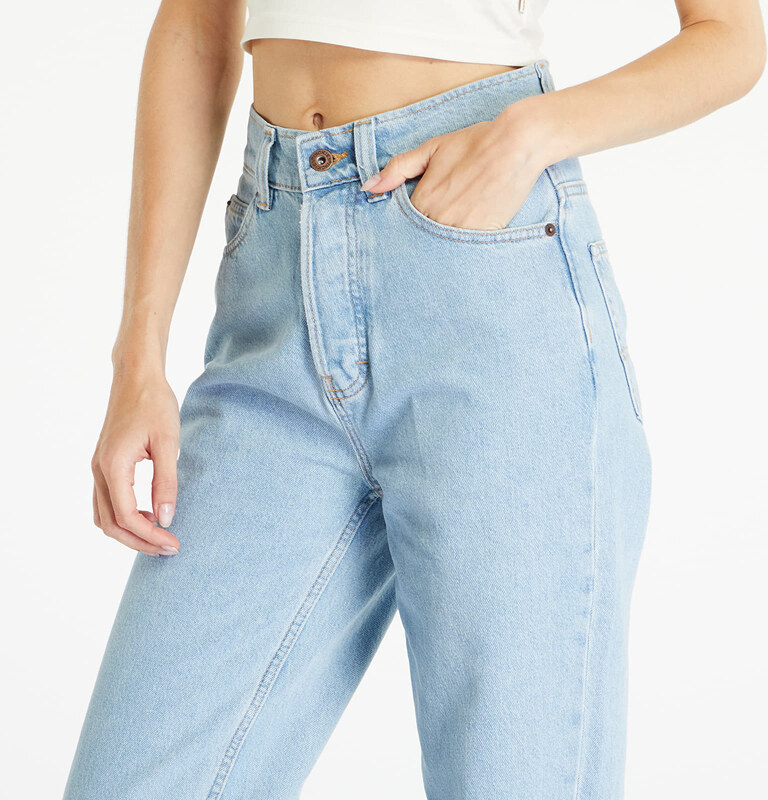 Дънки Dickies Thomasville Denim W Trousers Blue W30