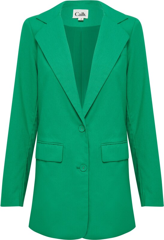 Calli Блейзър 'ISLA' тревнозелено