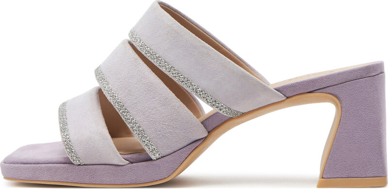 Чехли Caprice 9-27211-42 Виолетов