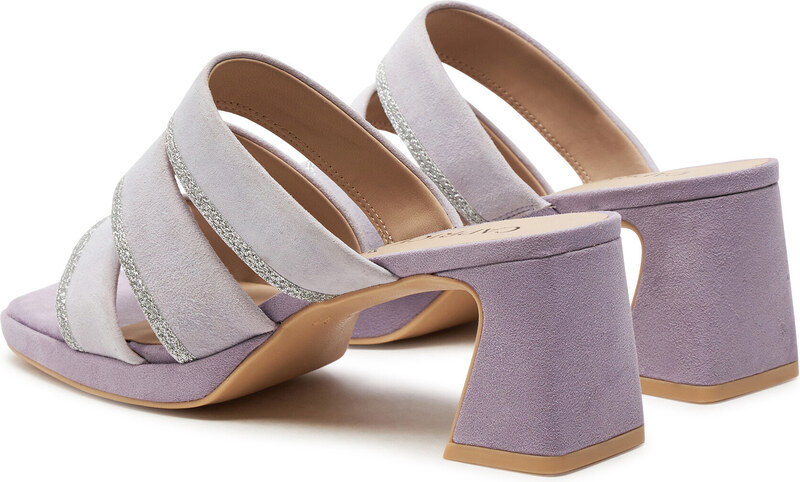 Чехли Caprice 9-27211-42 Виолетов