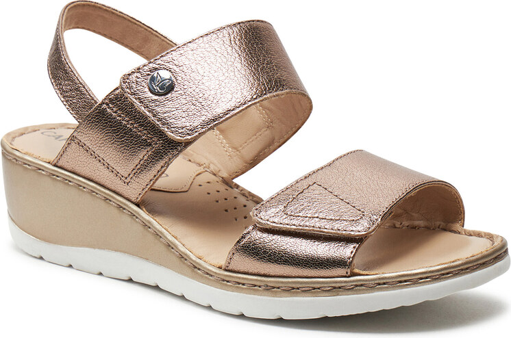 Сандали Caprice 9-28251-42 Златист