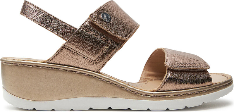 Сандали Caprice 9-28251-42 Златист