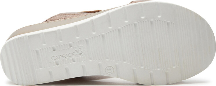 Сандали Caprice 9-28251-42 Златист