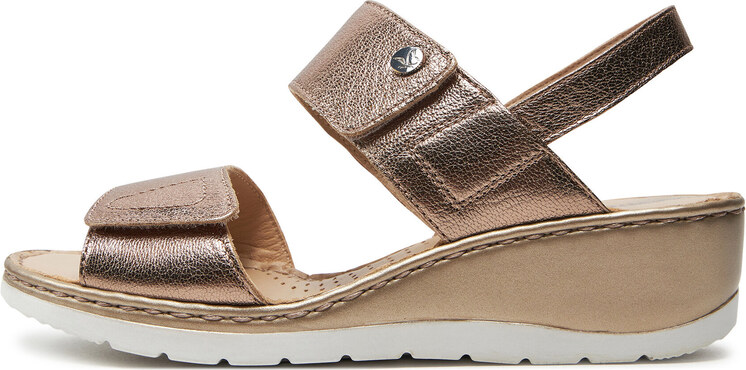 Сандали Caprice 9-28251-42 Златист