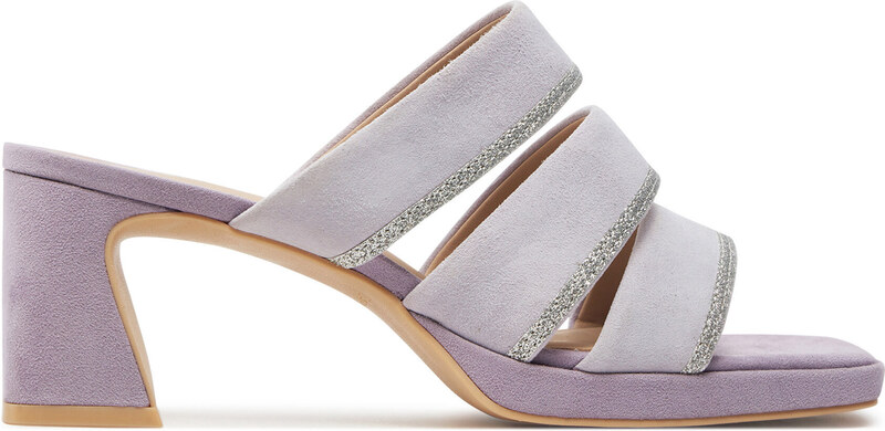 Чехли Caprice 9-27211-42 Виолетов