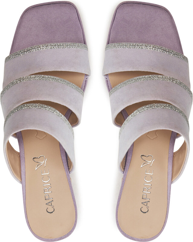 Чехли Caprice 9-27211-42 Виолетов