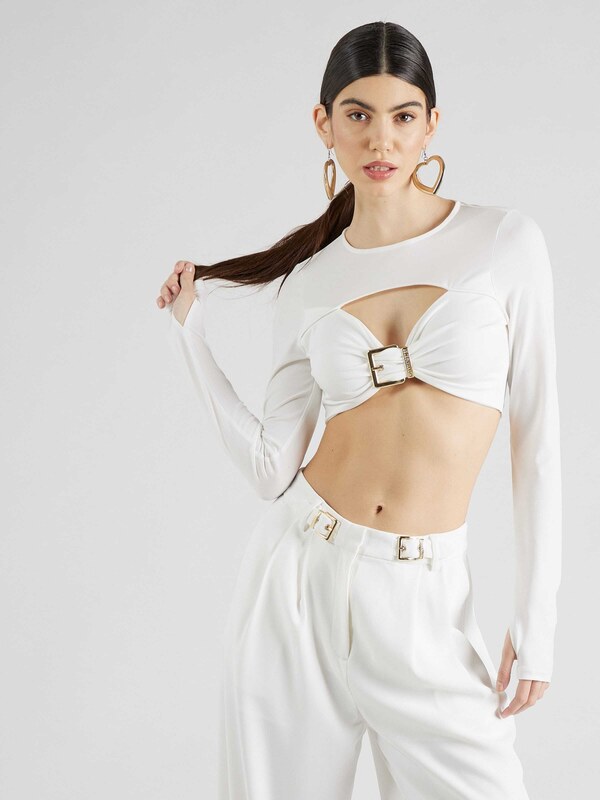 Hoermanseder Тениска 'Arven' бяло