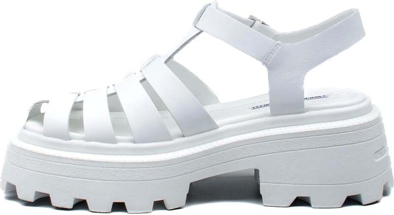 WINDSOR SMITH Сандали Rare 0112000843 white