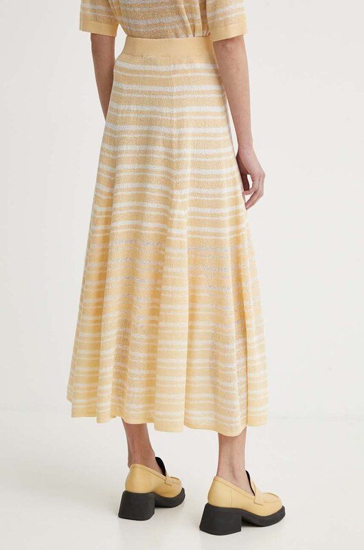 Пола с лен AERON THEO