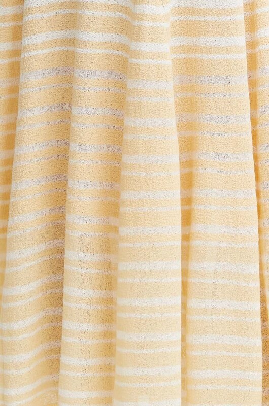 Пола с лен AERON THEO