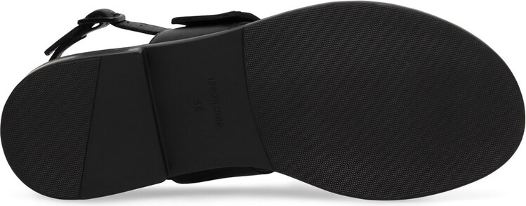 Сандали Gino Rossi IMPERI-1 Черен