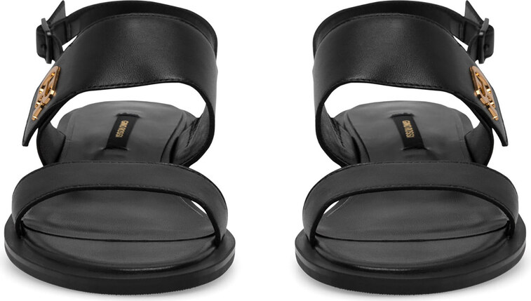 Сандали Gino Rossi IMPERI-1 Черен