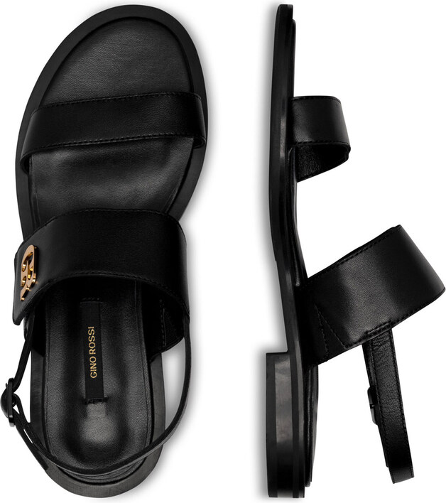 Сандали Gino Rossi IMPERI-1 Черен