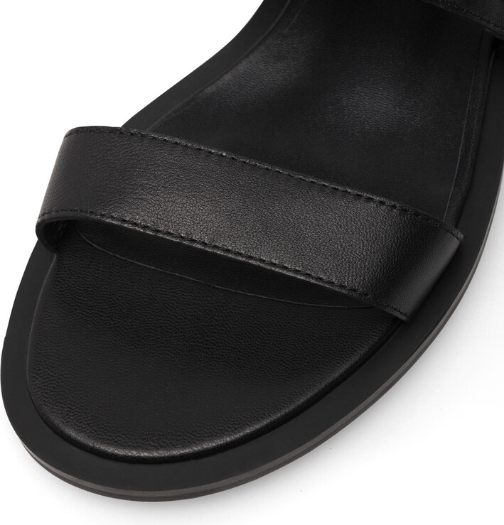 Сандали Gino Rossi IMPERI-1 Черен