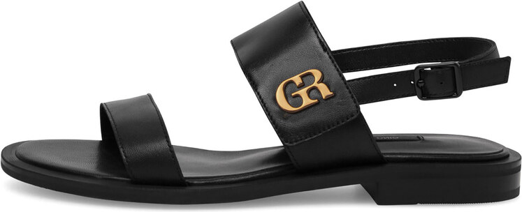 Сандали Gino Rossi IMPERI-1 Черен