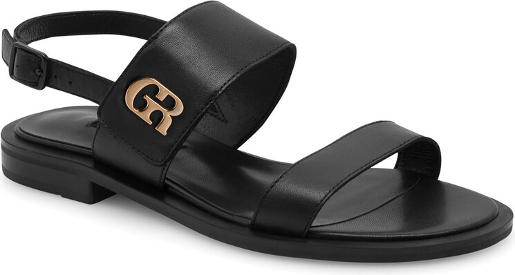 Сандали Gino Rossi IMPERI-1 Черен