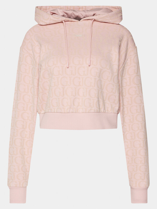 Суитшърт Guess