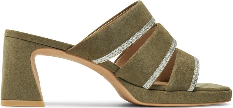 Чехли Caprice 9-27211-42 Каки