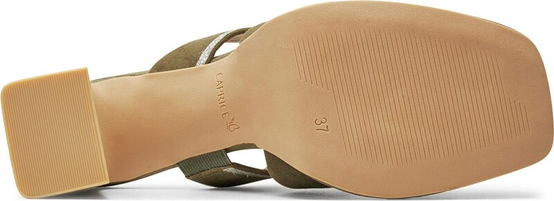 Чехли Caprice 9-27211-42 Каки