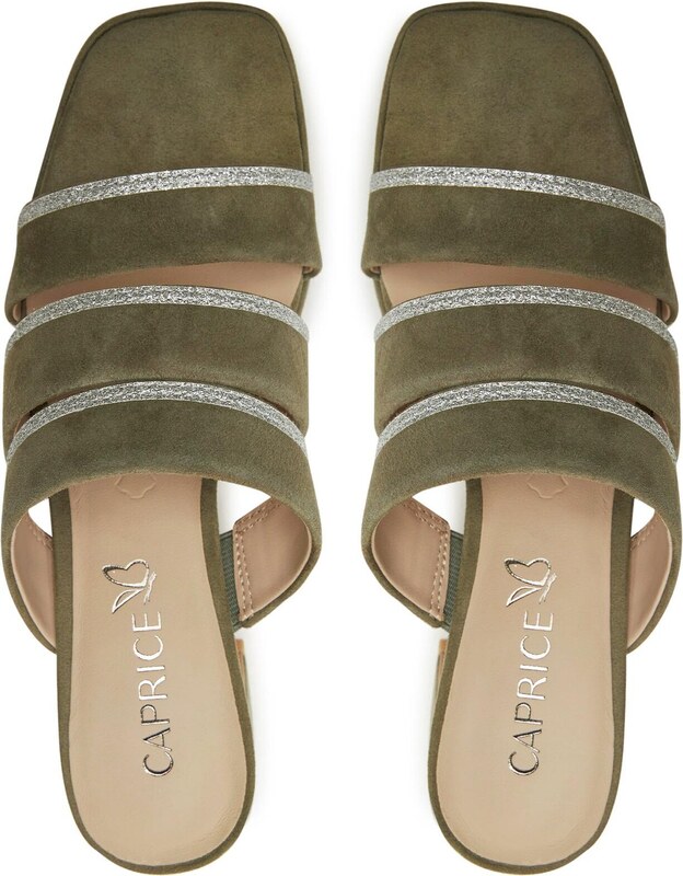 Чехли Caprice 9-27211-42 Каки