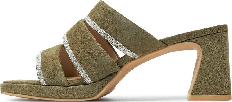 Чехли Caprice 9-27211-42 Каки