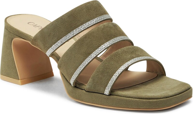 Чехли Caprice 9-27211-42 Каки