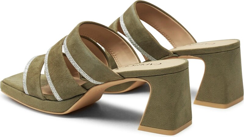 Чехли Caprice 9-27211-42 Каки